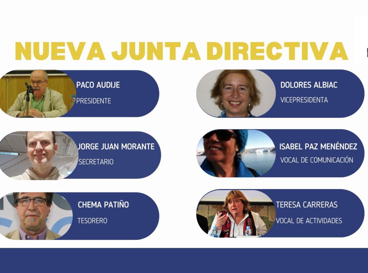 🌟 Nueva etapa en Europa en Suma